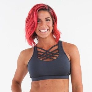 Kiava The Runner’s Bra